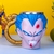 Caneca Vegeta Príncipe Sayajin - GuriMania