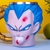 Caneca Vegeta Príncipe Sayajin - comprar online