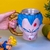 Caneca Vegeta Príncipe Sayajin - loja online