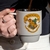 Caneca Harry Potter Coat Of Arms Hogwarts - comprar online