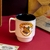 Caneca Harry Potter Coat Of Arms Hogwarts na internet