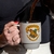 Caneca Harry Potter Coat Of Arms Hogwarts - loja online