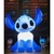 Luminária Bivolt Disney Stitch - comprar online