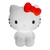 Luminária Hello Kitty Lovers - comprar online