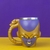 Caneca 3D Freeza Dragon Ball - GuriMania