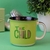 Caneca Baby Yoda 350ml Star Wars - comprar online