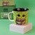 Caneca Baby Yoda 350ml Star Wars na internet