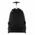 Mochila Executiva com Rodinhas e com Alça All Black - comprar online