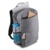 Mochila Slim All Gray Practical Life na internet