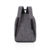 Mochila Slim Grey Practical Life - GuriMania