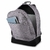 Mochila Slim Grey Practical Life - comprar online