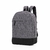 Mochila Slim para Notebook Grey Practical Life - comprar online