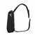 Mochila Transversal Premium Black na internet