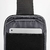 Mochila Transversal Premium Black - loja online