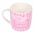 Caneca Cerâmica 400Ml - Gamer Girl - comprar online