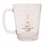 Caneca De Vidro Basic - Simples