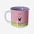 Caneca 350ml Patrick Estrela SpongeBob SquarePants na internet