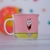 Caneca 350ml Patrick Estrela SpongeBob SquarePants