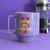 Caneca 400ml All Purple Youre My Lobster Friends