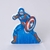 Luminária LED Shape Capitão América USB Marvel na internet