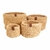 Cachepot de Chão G - Naturals Sisal - comprar online