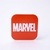 Luminária Box Red Icon Marvel - loja online