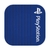 Luminária Box PlayStation Blue Vetical Icon - comprar online