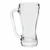 Caneca em Vidro para Chopp de 500ml Beer Time - comprar online