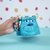 Caneca 3D de 250ml Sully Monstros SA Disney - comprar online