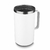 Caneca Térmica com Tampa de 750ml All White - comprar online