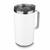 Caneca Térmica com Tampa de 750ml All White na internet