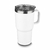 Caneca Térmica com Tampa de 600ml All White - comprar online