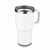 Caneca Térmica com Tampa de 600ml All White na internet