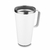 Caneca Térmica com Tampa de 530ml All White na internet