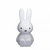 Coelhão de 45cm Laqueado Big Miffy - comprar online