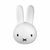 Cabeça Coelho Laqueado Big Miffy - comprar online