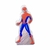 Luminária LED Shape Homem Aranha USB Marvel - comprar online