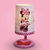 Luminária Abajur de Mesa Minnie Mickey Mouse