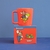 Caneca de 400ml Buck - Super Mario - GuriMania