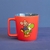 Caneca de 400ml Buck - Super Mario na internet