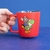 Caneca de 400ml Buck - Super Mario