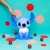 Kit Luminárias Disney Ohana - Stitch e Angel na internet