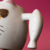 Caneca de Porcelana Cat Loves Fish - Branca na internet