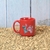 Caneca Mini Tina 100ml Stitch - Love