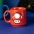 Caneca Mini Tina 100ml Super Mario - Mushroom