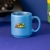 Caneca Mini Tina 100ml Super Mario - comprar online