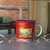 Caneca 350ml Harry Potter - Hogwarts Express na internet