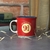 Caneca 350ml Harry Potter - Hogwarts Express