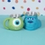 Kit Monstros SA: Canecas 3D Mike Wazowski e Sullivan na internet