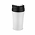 Copo Térmico Com Tampa Fosco de 500ml Inox